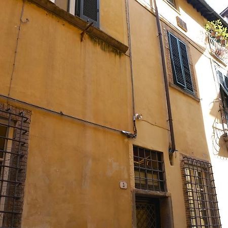 Alessandra Apartment Lucca Luaran gambar
