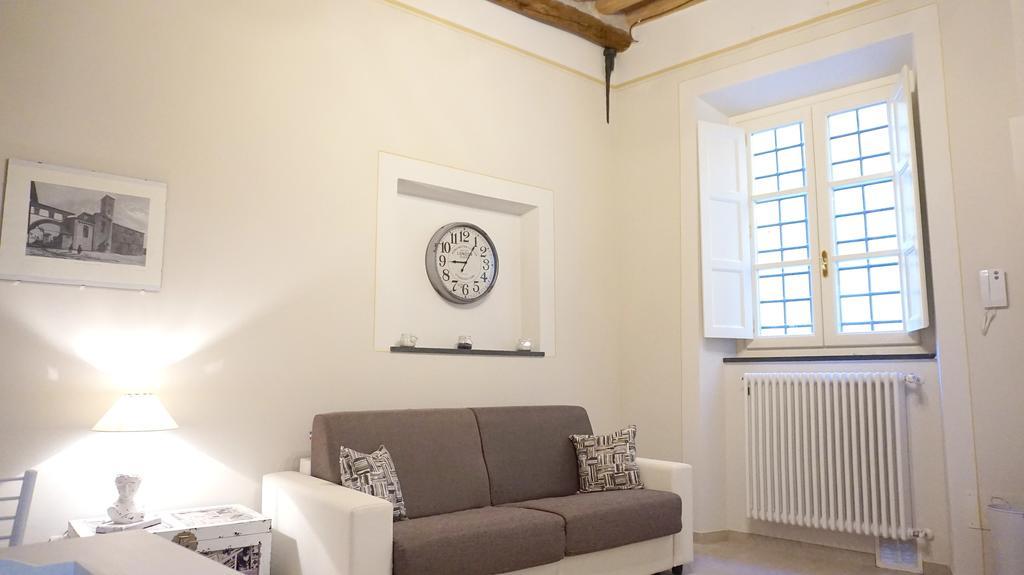 Alessandra Apartment Lucca Luaran gambar