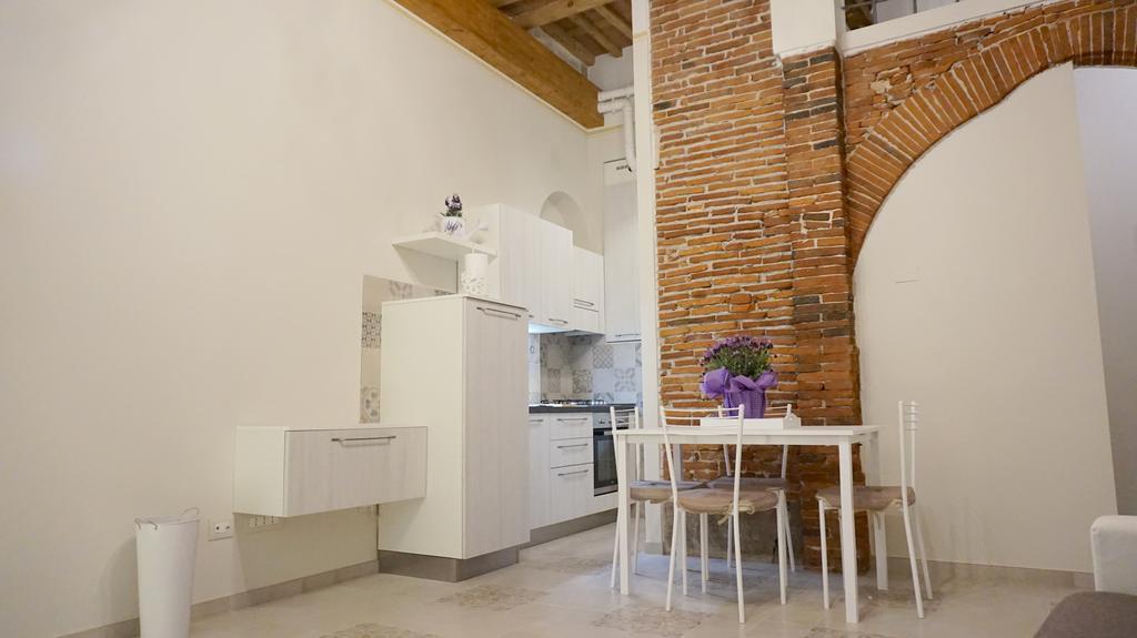 Alessandra Apartment Lucca Luaran gambar