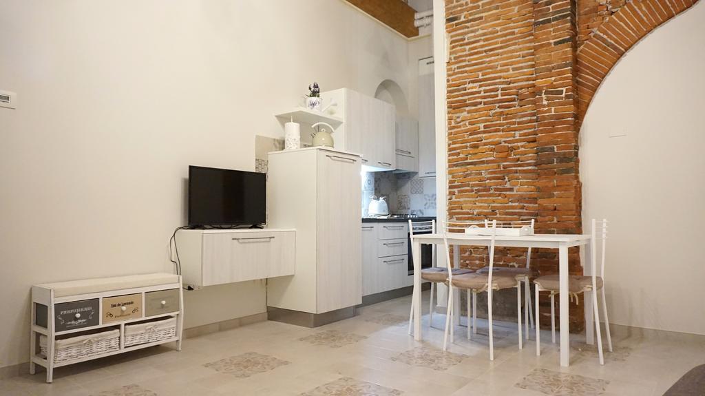 Alessandra Apartment Lucca Luaran gambar