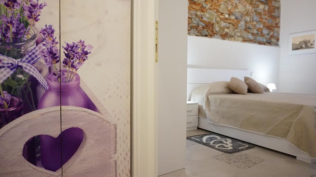 Alessandra Apartment Lucca Luaran gambar