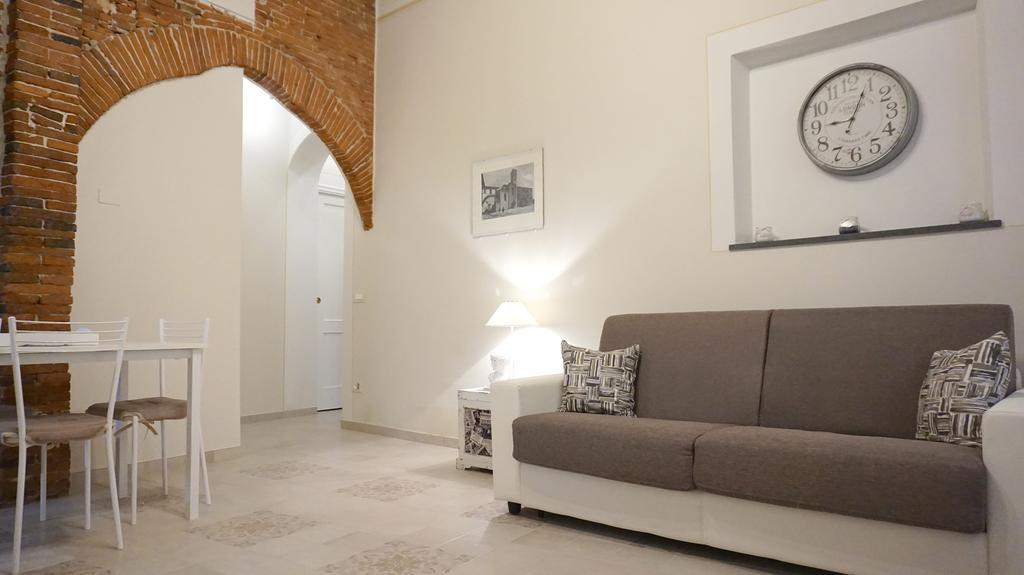 Alessandra Apartment Lucca Luaran gambar