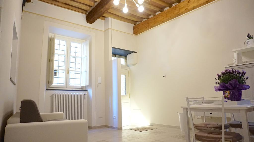 Alessandra Apartment Lucca Luaran gambar