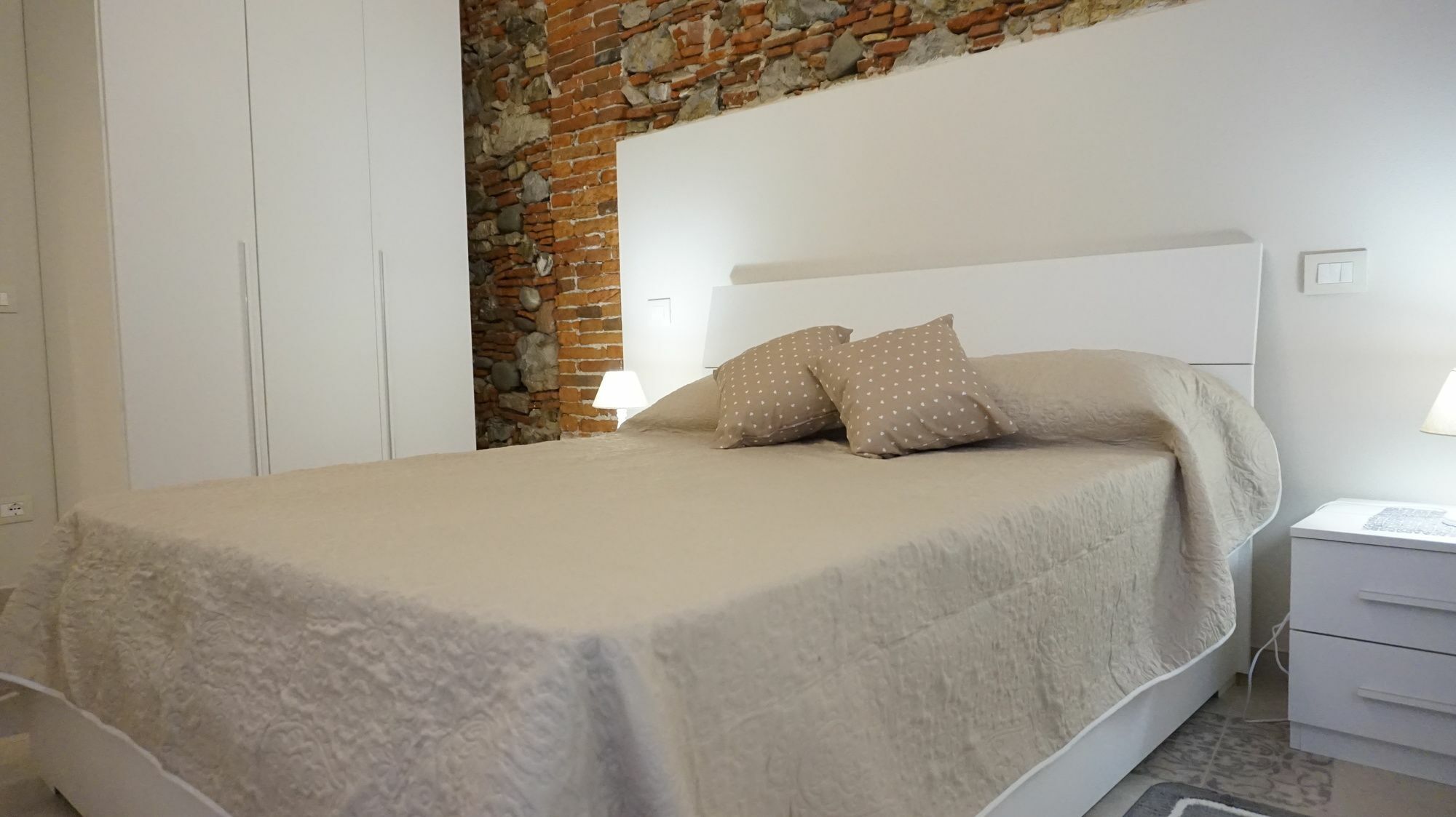 Alessandra Apartment Lucca Luaran gambar