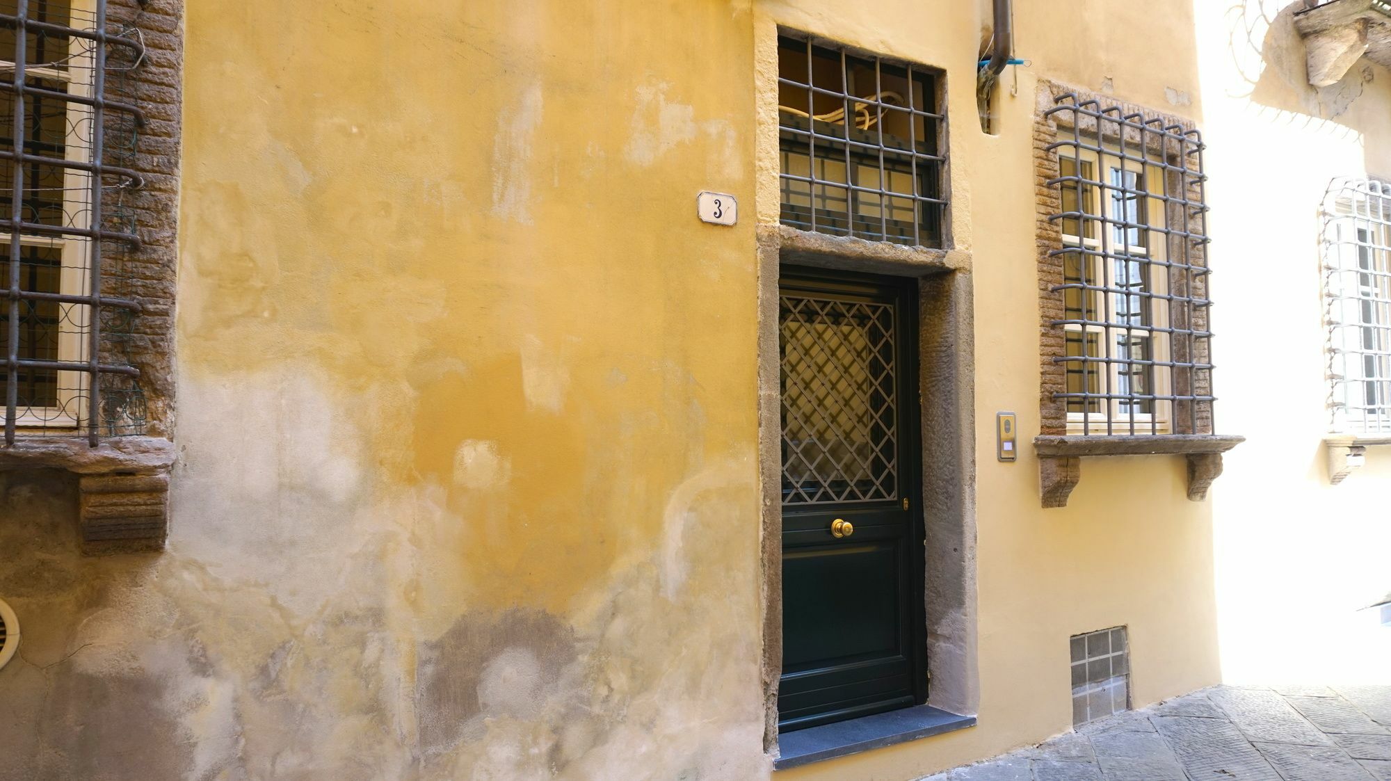 Alessandra Apartment Lucca Luaran gambar