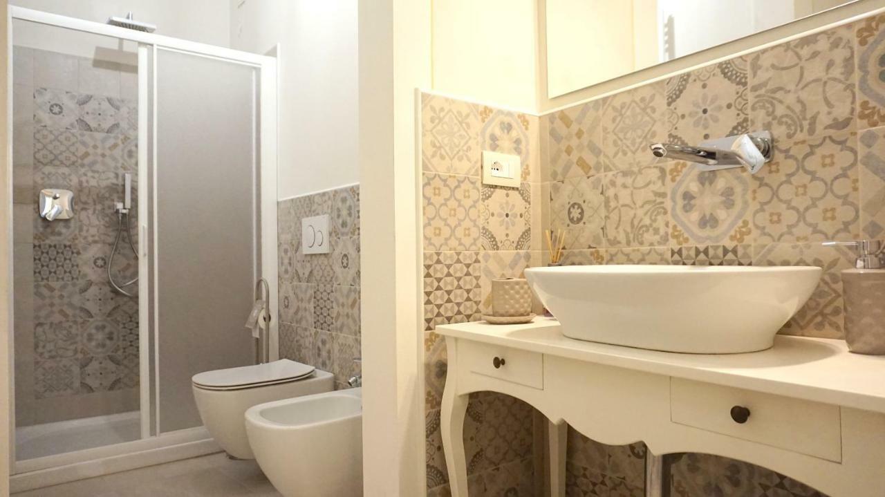 Alessandra Apartment Lucca Luaran gambar
