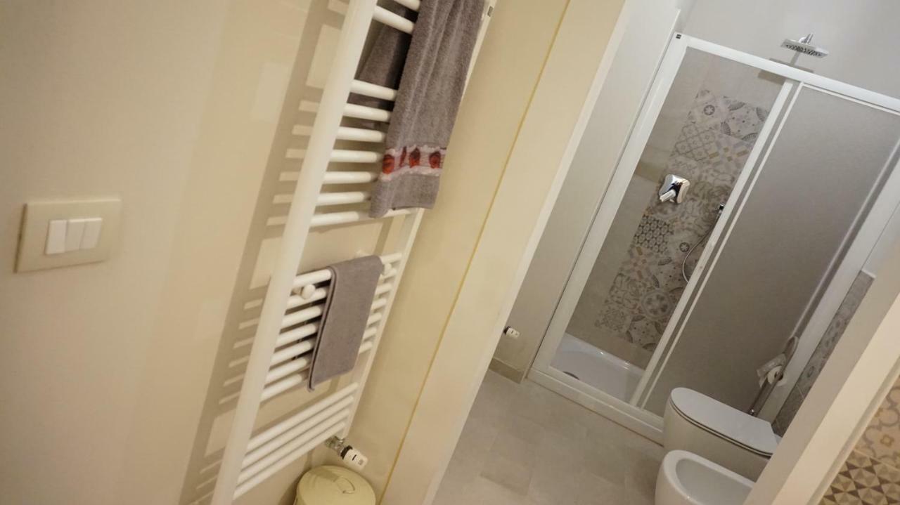 Alessandra Apartment Lucca Luaran gambar