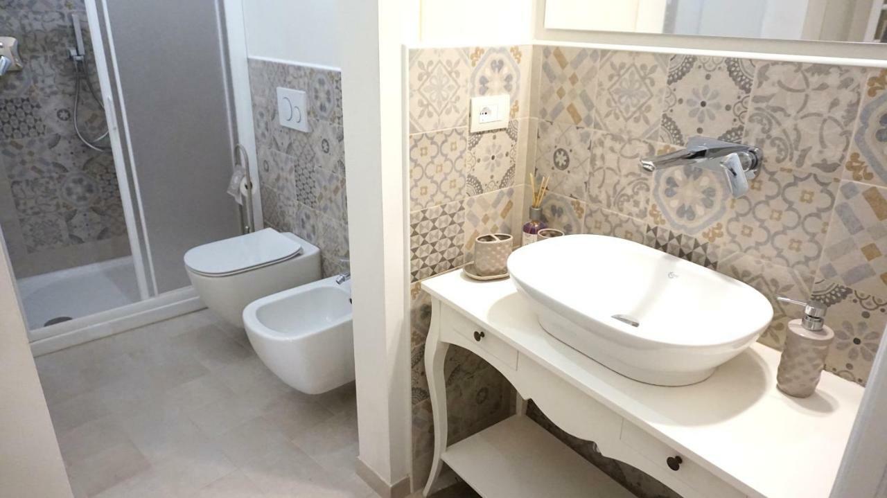 Alessandra Apartment Lucca Luaran gambar
